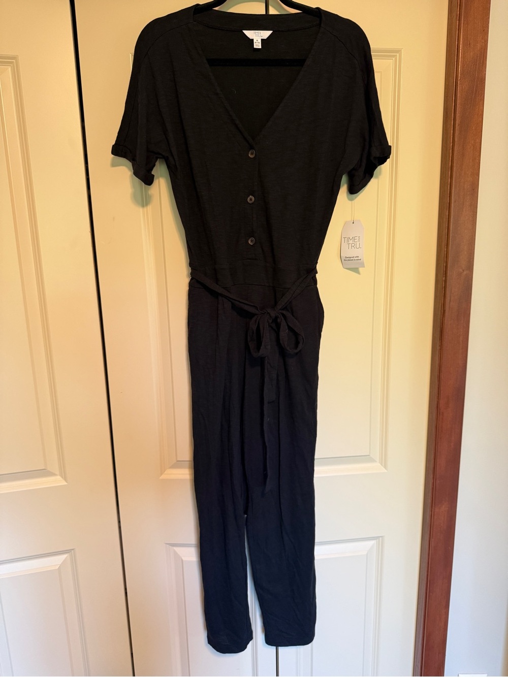 New with tags Romper